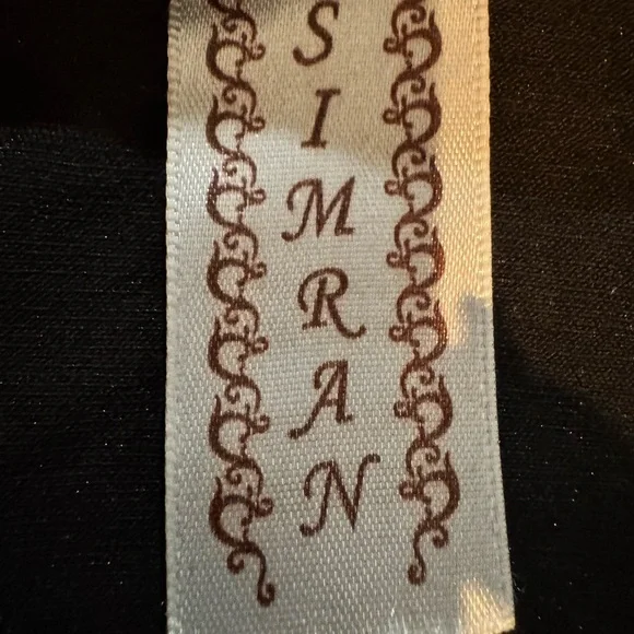 Chic Black Women's Utility Jacket - Picture 2 of 6